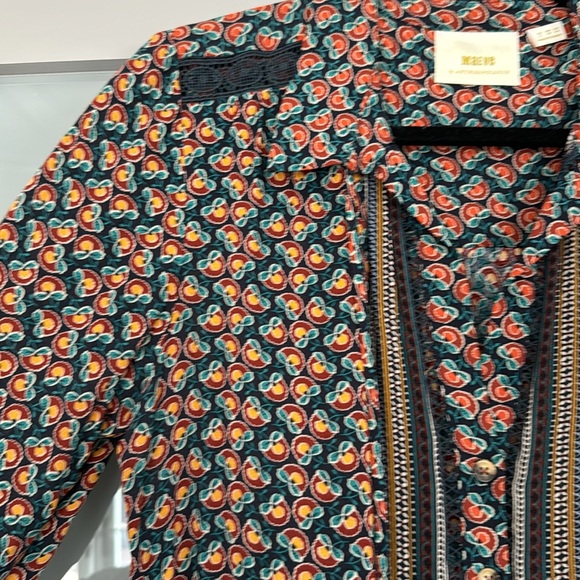 Maeve by Anthropologie blouse - Picture 4 of 5